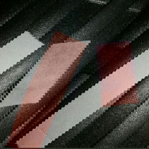 Cek Ketuban dengan Kertas Lakmus Merah