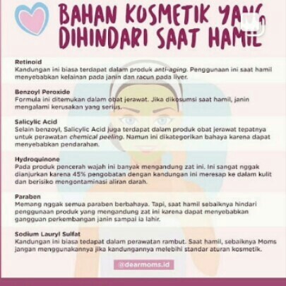 produk kosmetik