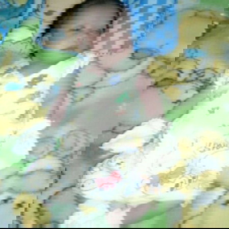 baby adam