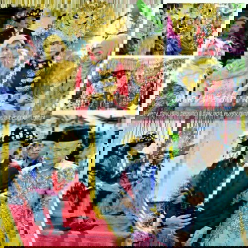 Saat Hamil Buah Hati