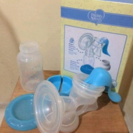 Breast Pump