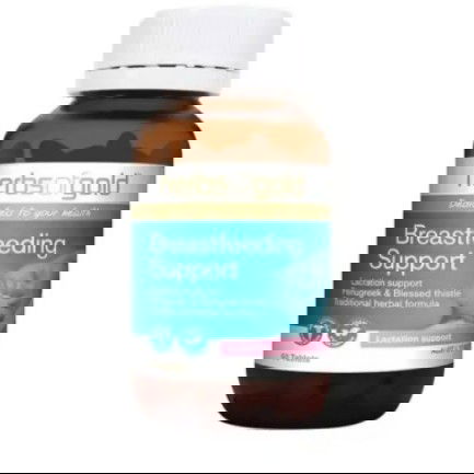 blackmores support breastfeeding