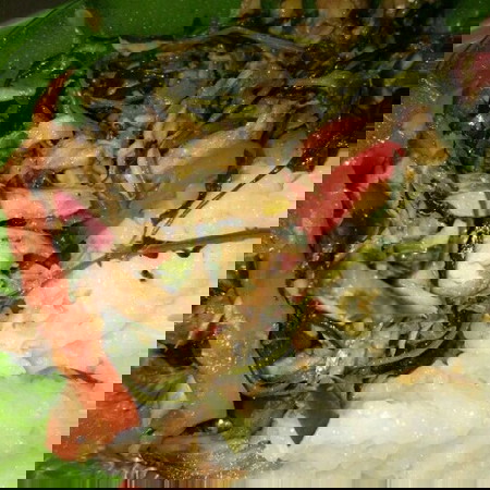 kemangi