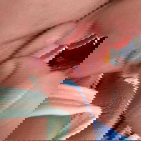 หลังใบหูเปื่อย