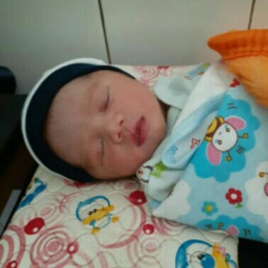 baby boy.. ?