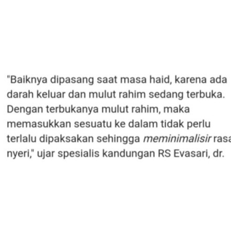 serius nanya