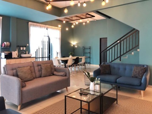 360 Ribu Pelancong Pilih Airbnb Masa Cuti Perayaan, Ini 5 Sebab Kenapa Ia Jadi Pilihan Utama Pengguna!