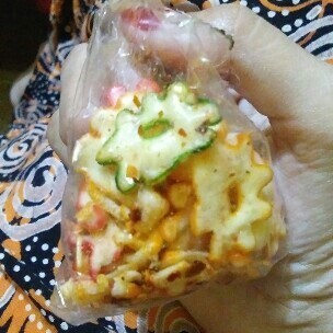 makanan