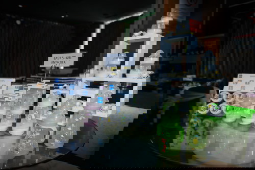 Dengan 40 Tahun Pengalaman, Produk Bayi MAM Menghasilkan Produk Yang Mampu Membantu Perkembangan Bayi Anda