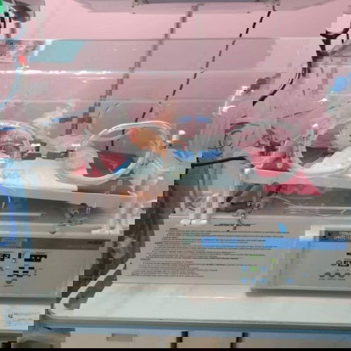 Financial Assistance