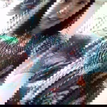 9 เดือนท้องเล็ก