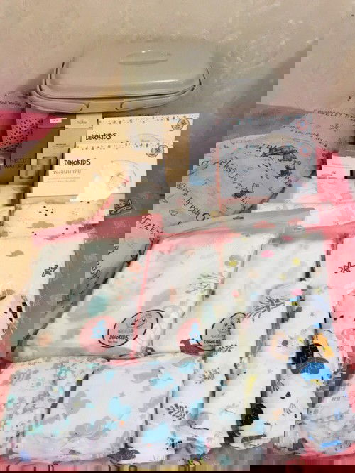 แนะนำคุณแม่เตรียมคลอดจ้า