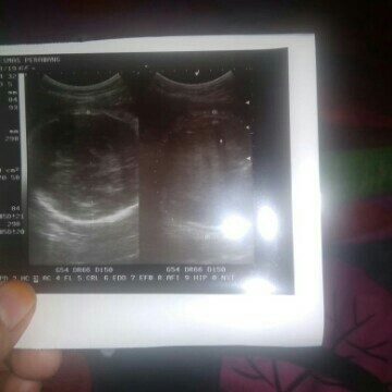 hasil week beda jauh