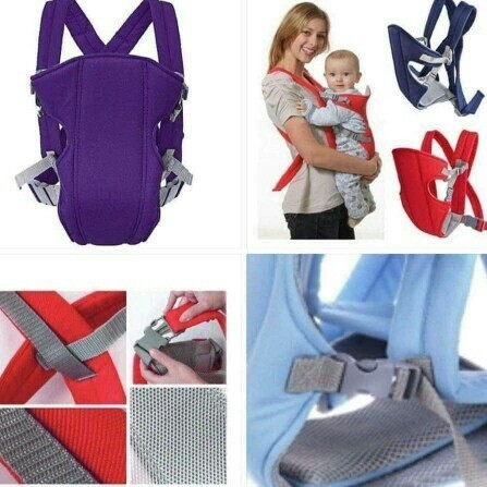 BABY CARRIER