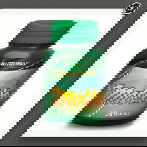 ada yg minum vit ini ??