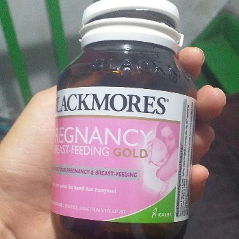 black mores