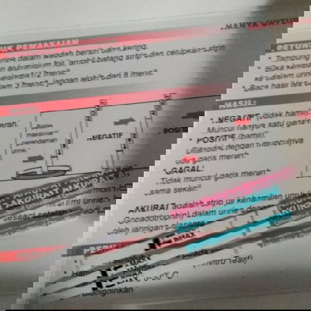 sharing dong buibu, sy baru hamil lagi stlh kehamilan pertama BO