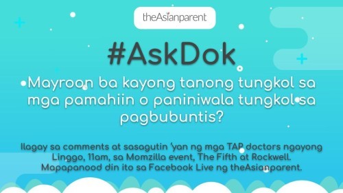 #AskDok