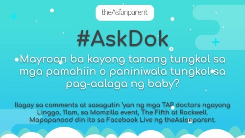 #AskDok