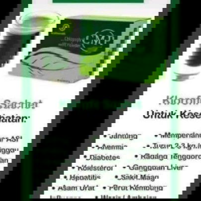 sedikit promo y bun,,