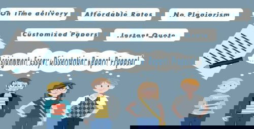 What is the best assignment help provider in Australia?