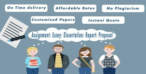 What is the best assignment help provider in Australia?