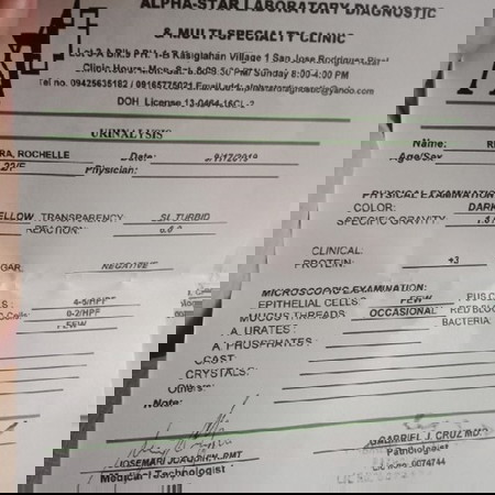 Sana po may makasagot.