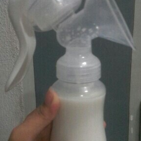 BREASTMILK