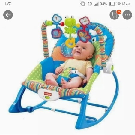 rocker for baby