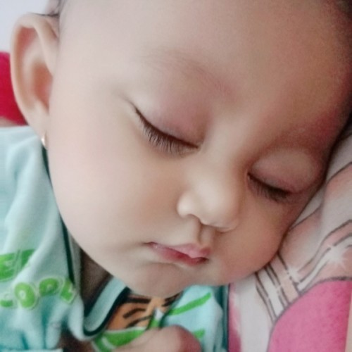 dibotakin lg apa dikasih minyak2 sejenis kemiri dsb