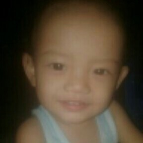 baby boy