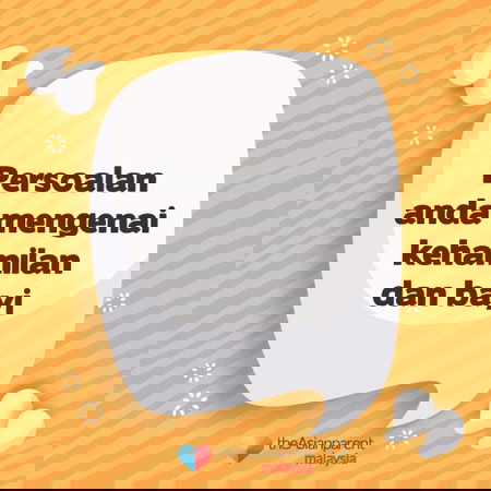 Anda Ada Pertanyaan?