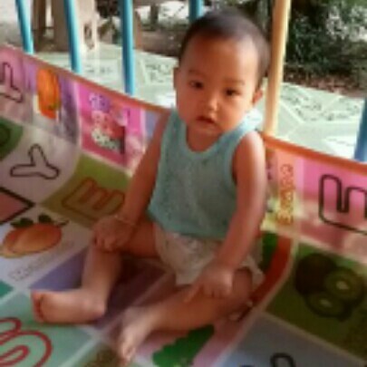 9 เดือน 16 วันแล้วคะ