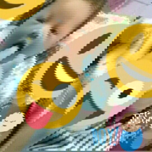 telah lahir . alkhamdulilah...