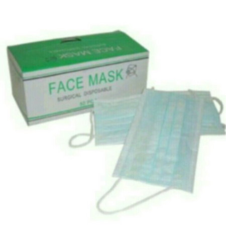 SURGICAL MASK