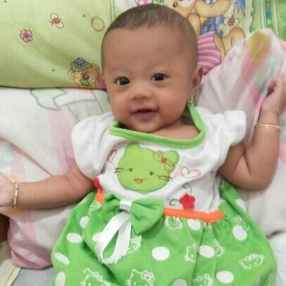 bayi dduk