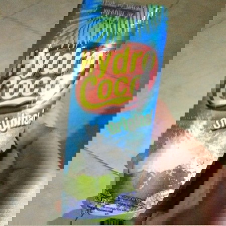 hydro coco