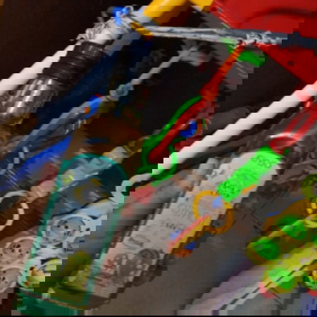 mpasi