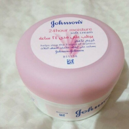 Johnson's