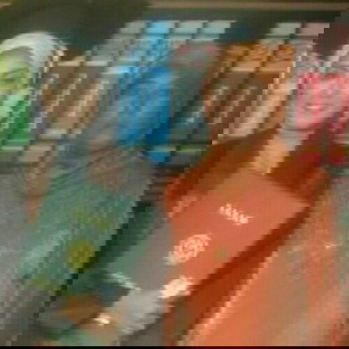 Karena Ibu, Aku Bisa Menangkap Cahaya dan Cita-cita