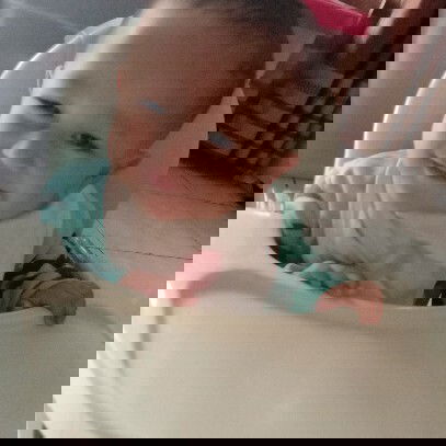 Umur brp bisa duduk?