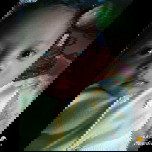 haii umur aku sekarang trpat 1bulan  .. do'ain aku ya biar aku sehat teruss