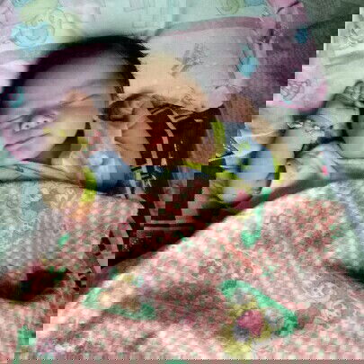 pengalaman lahiran anak pertama