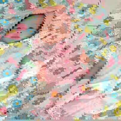 penantian panjang berbuah manis