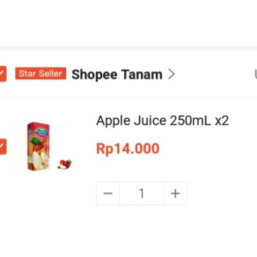 shopee tanam gratis