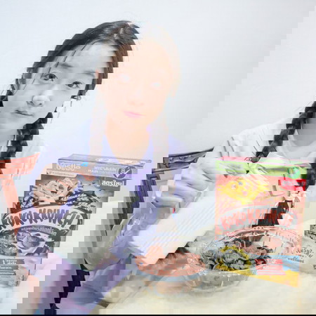 อาหารเช้าลูก