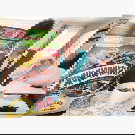 อาหารเช้าง่ายๆ