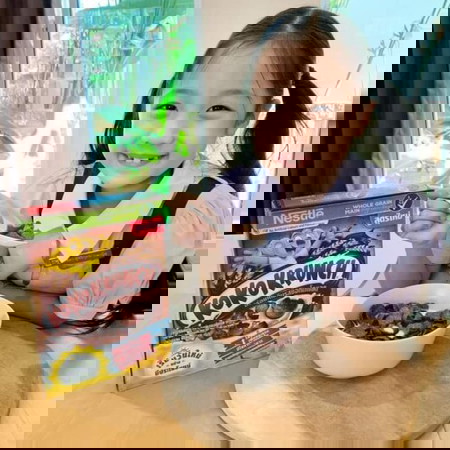 อาหารเช้าง่ายๆ และอร่อย