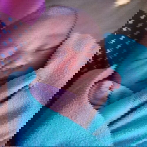 fresh from the oven ?