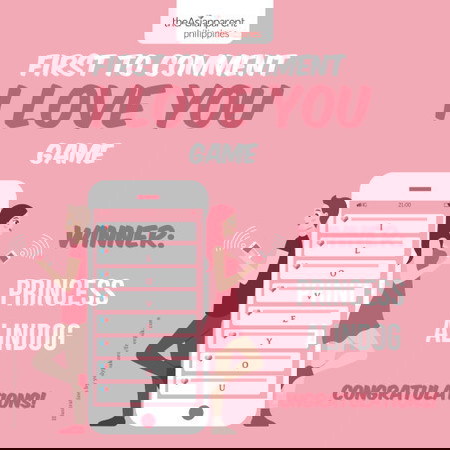 And the WINNER is...